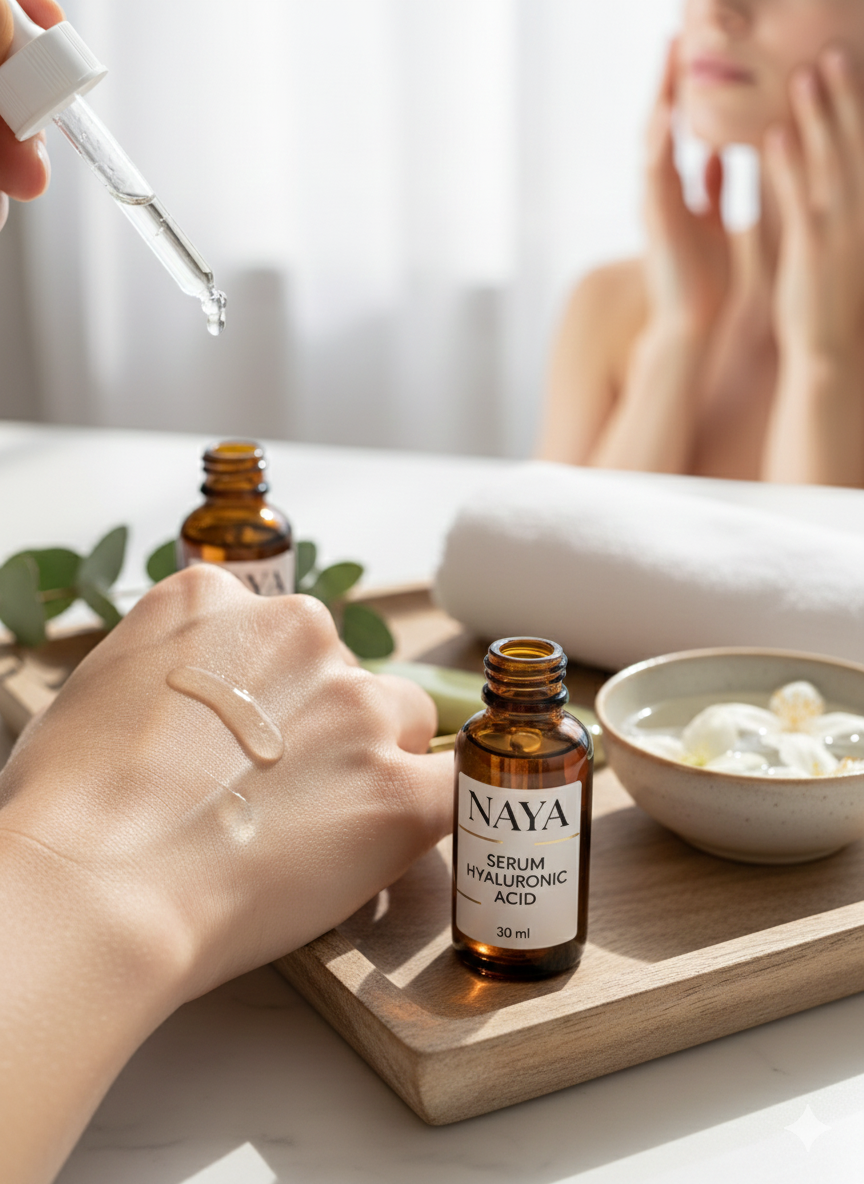 serum hyaluronic acid 30ml serum hyaluronic acid 30ml