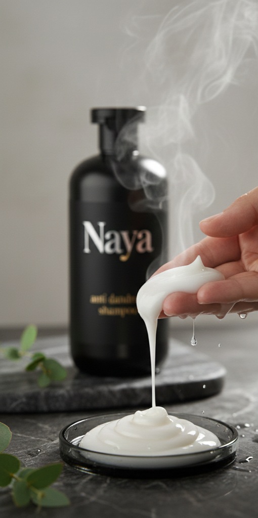 naya anti dandruff shampoo 220ml naya anti dandruff shampoo 220ml