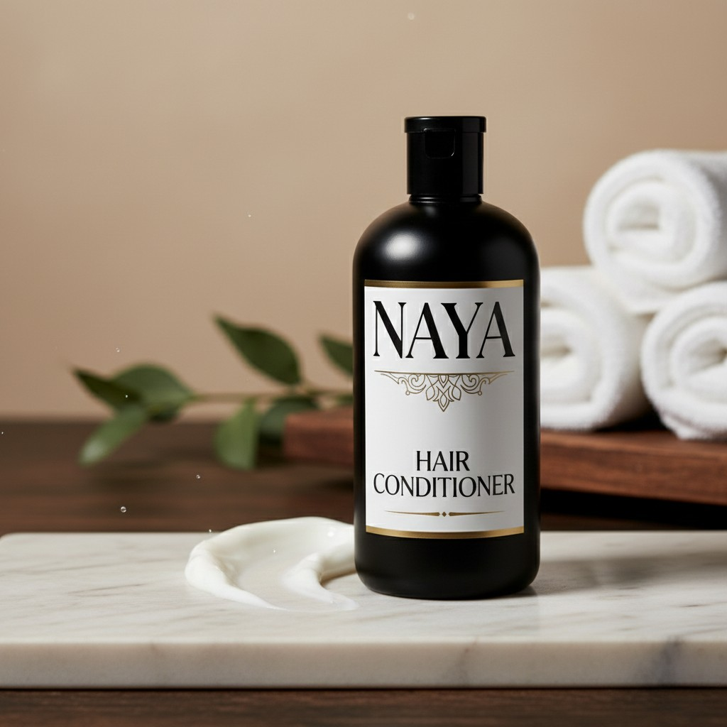 naya conditioner 220ml naya conditioner 220ml