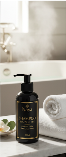 shampoo sulfate free shampoo sulfate free