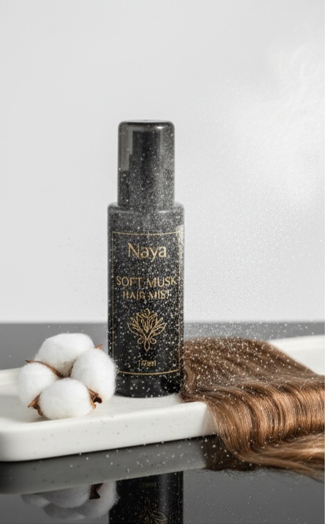 hair mist soft musk 120ml hair mist soft musk 120ml