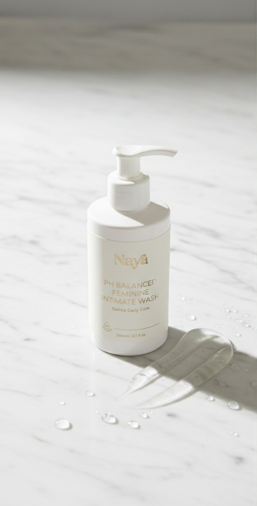 ph balanced feminine intimate wash 200 ml ph balanced feminine intimate wash 200 ml