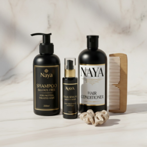 the protein care box باكدج حماية البروتين