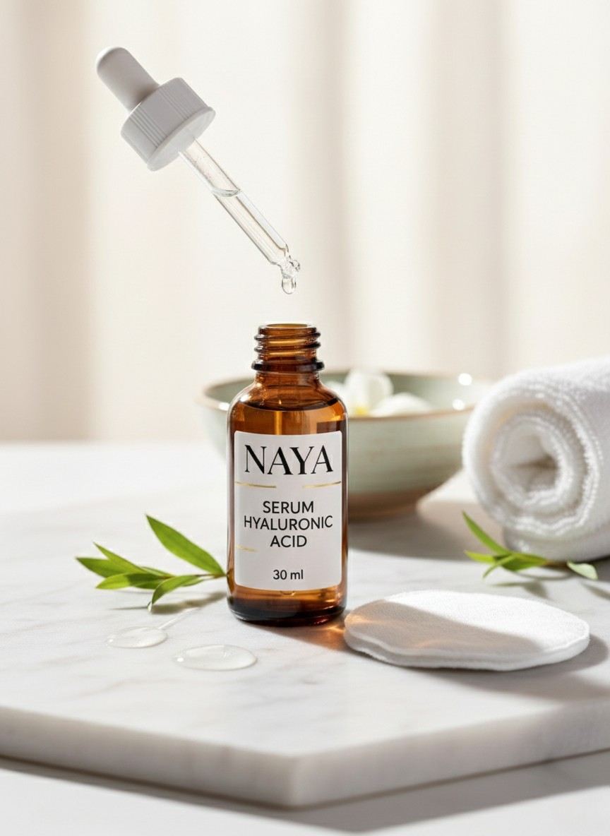 serum hyaluronic acid 30ml serum hyaluronic acid 30ml