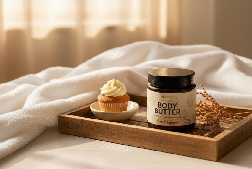 body butter sweet heaven 250g body butter sweet heaven 250g