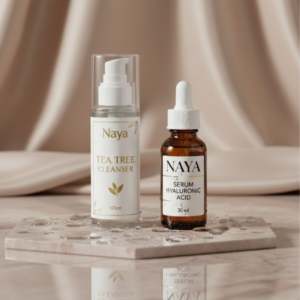 the glass skin duo باكدج البشرة الزجاجية