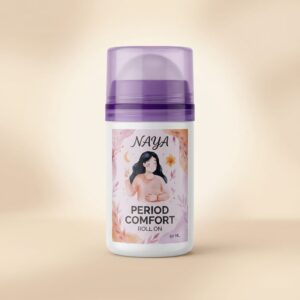 period comfort roll on