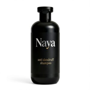 naya anti dandruff shampoo 220ml